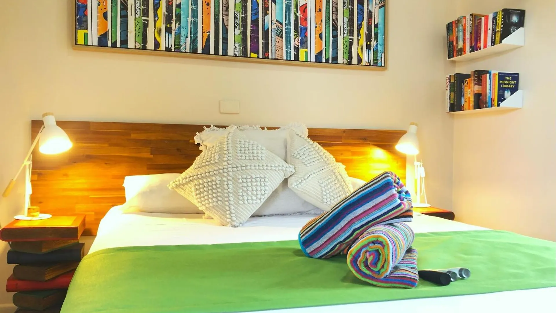 Acacia Motel Chinchilla 3*,  Australia