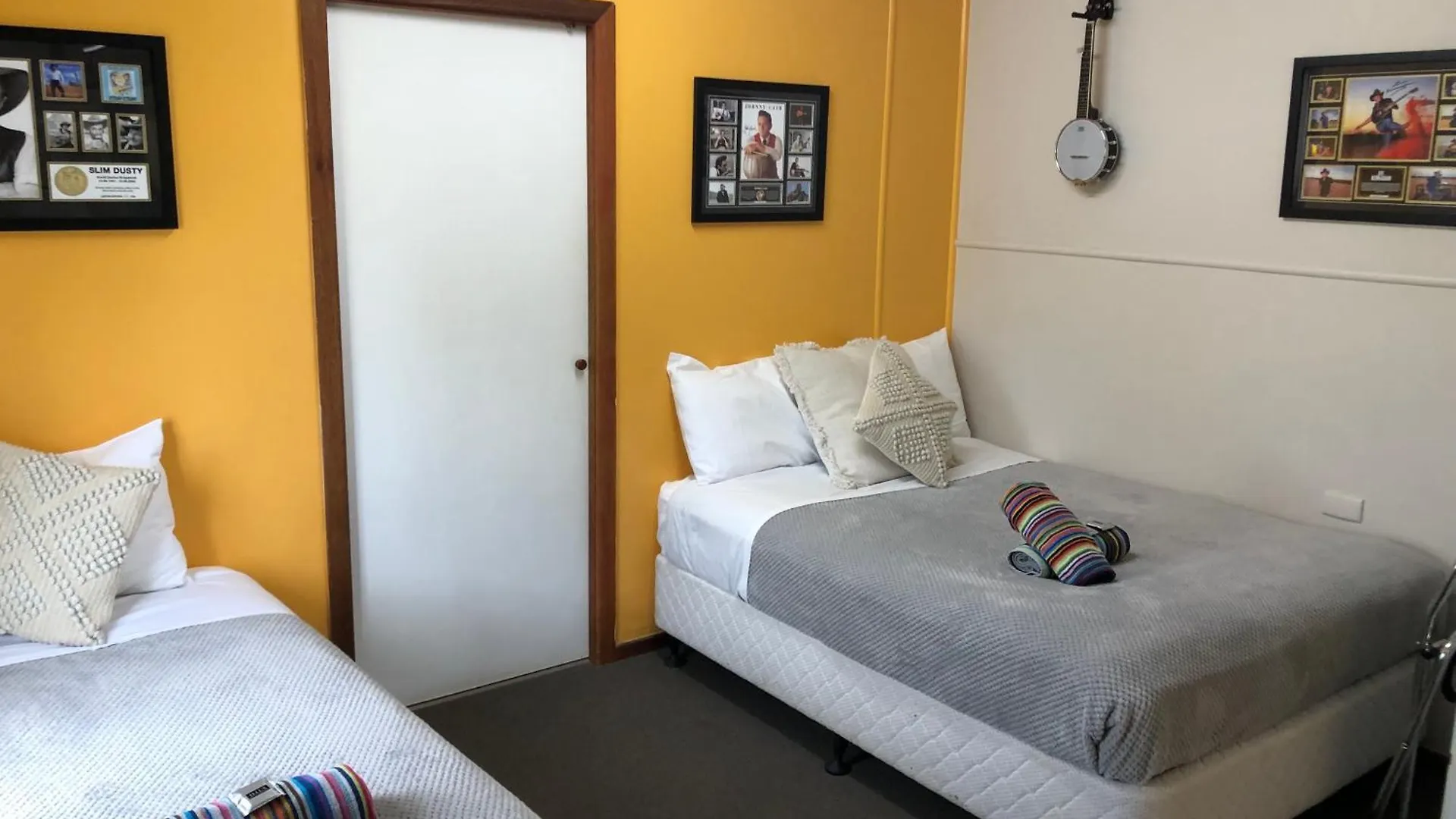 Acacia Motel Chinchilla