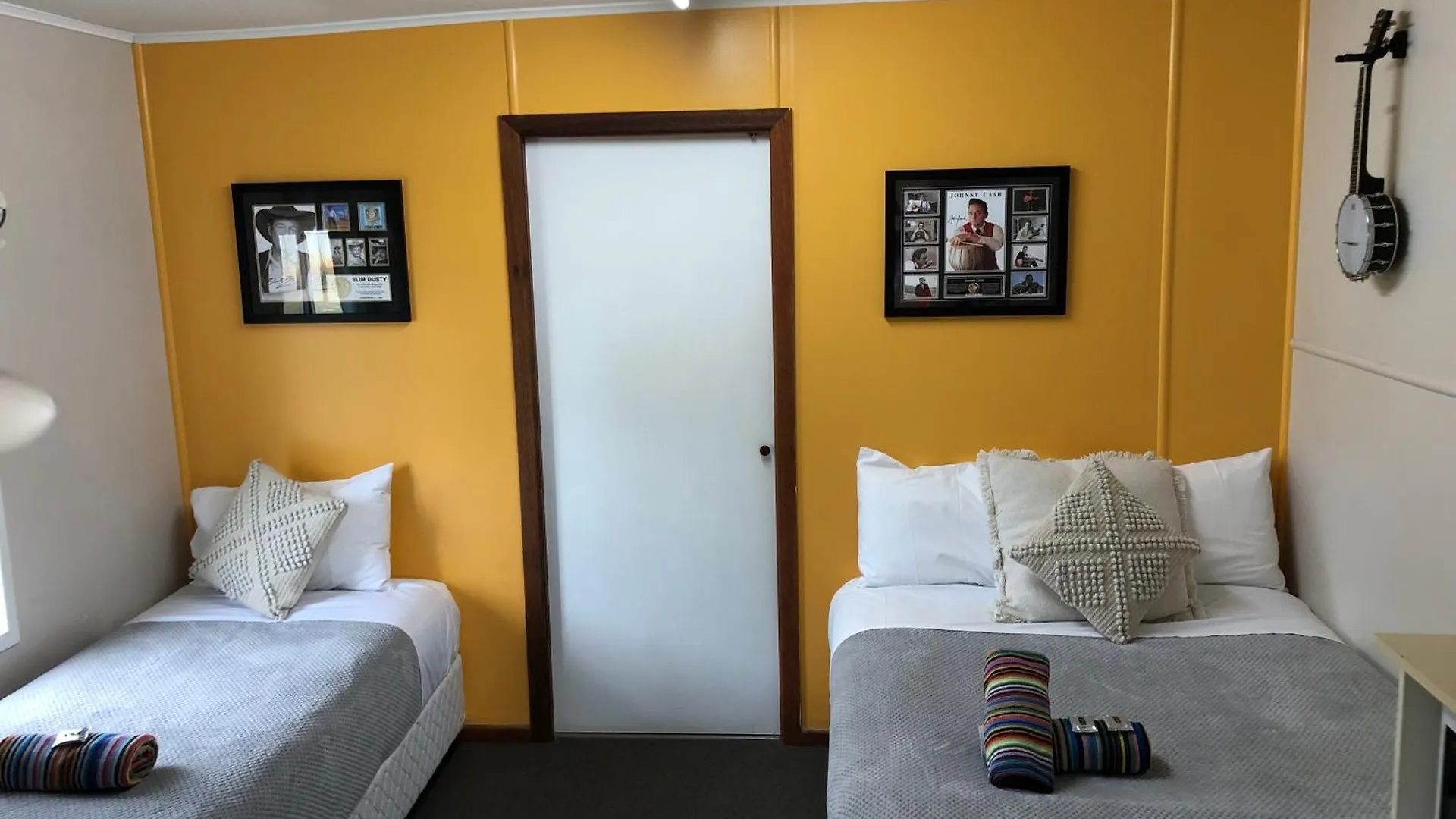 Acacia Motel Chinchilla