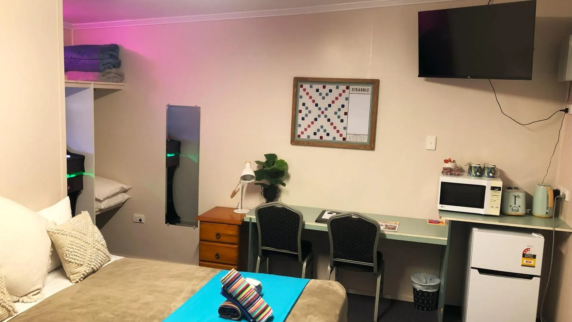 Acacia Motel Chinchilla Australia