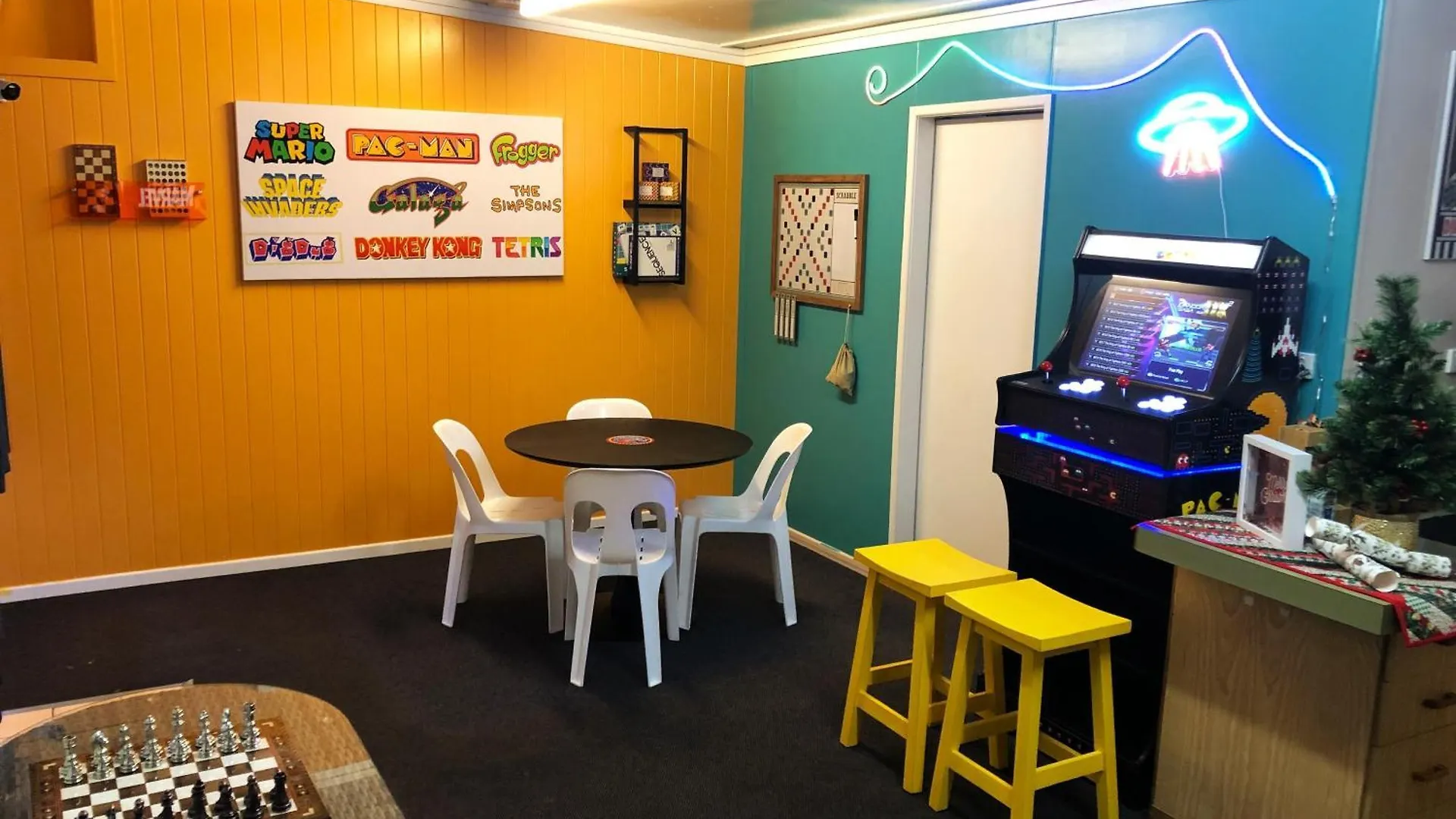 Acacia Motel Chinchilla 3*,  Australia