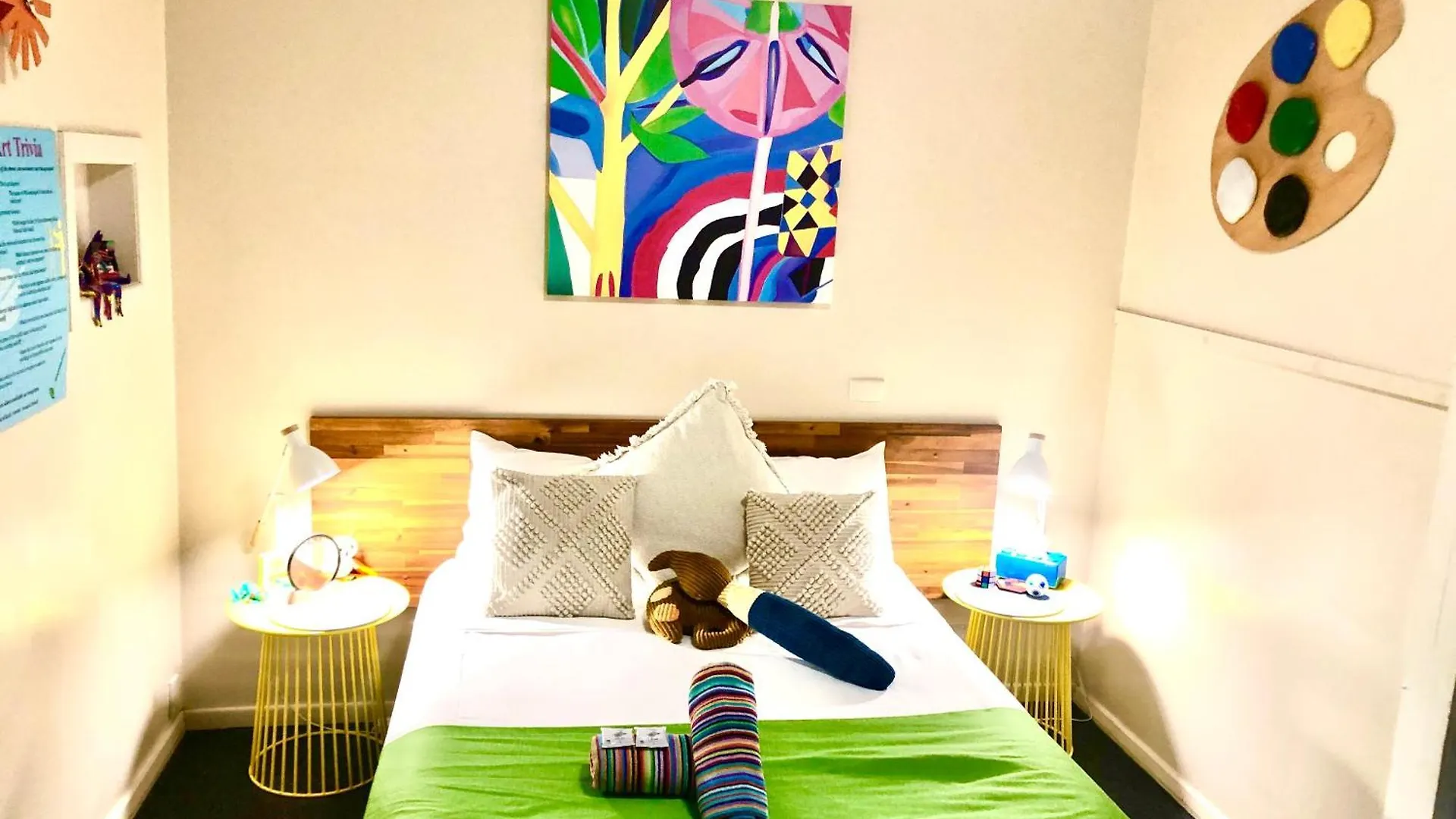 Acacia Motel Chinchilla