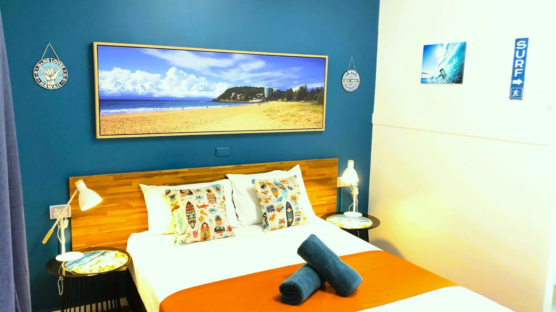 Acacia Motel Chinchilla