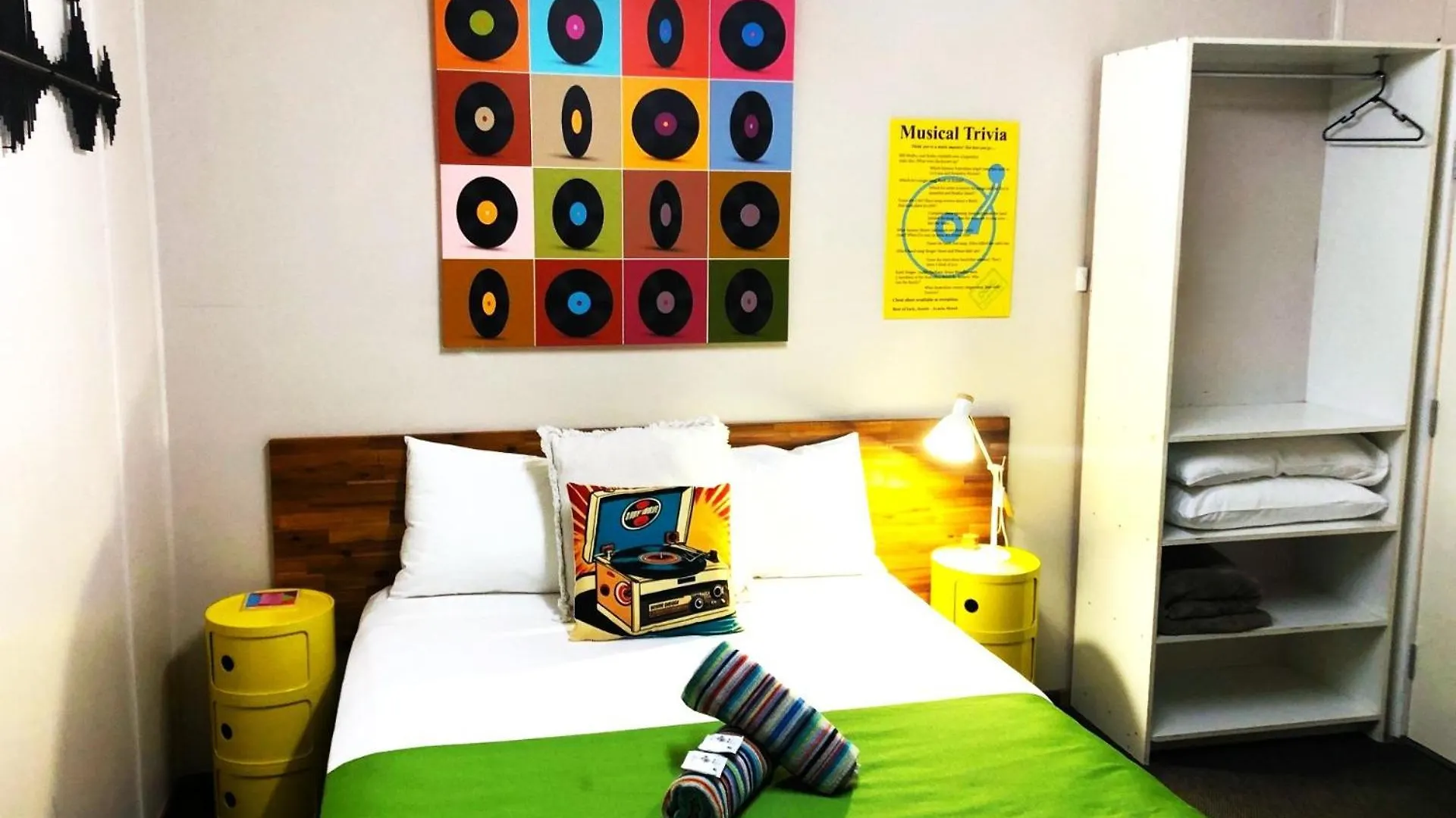 Acacia Motel Chinchilla