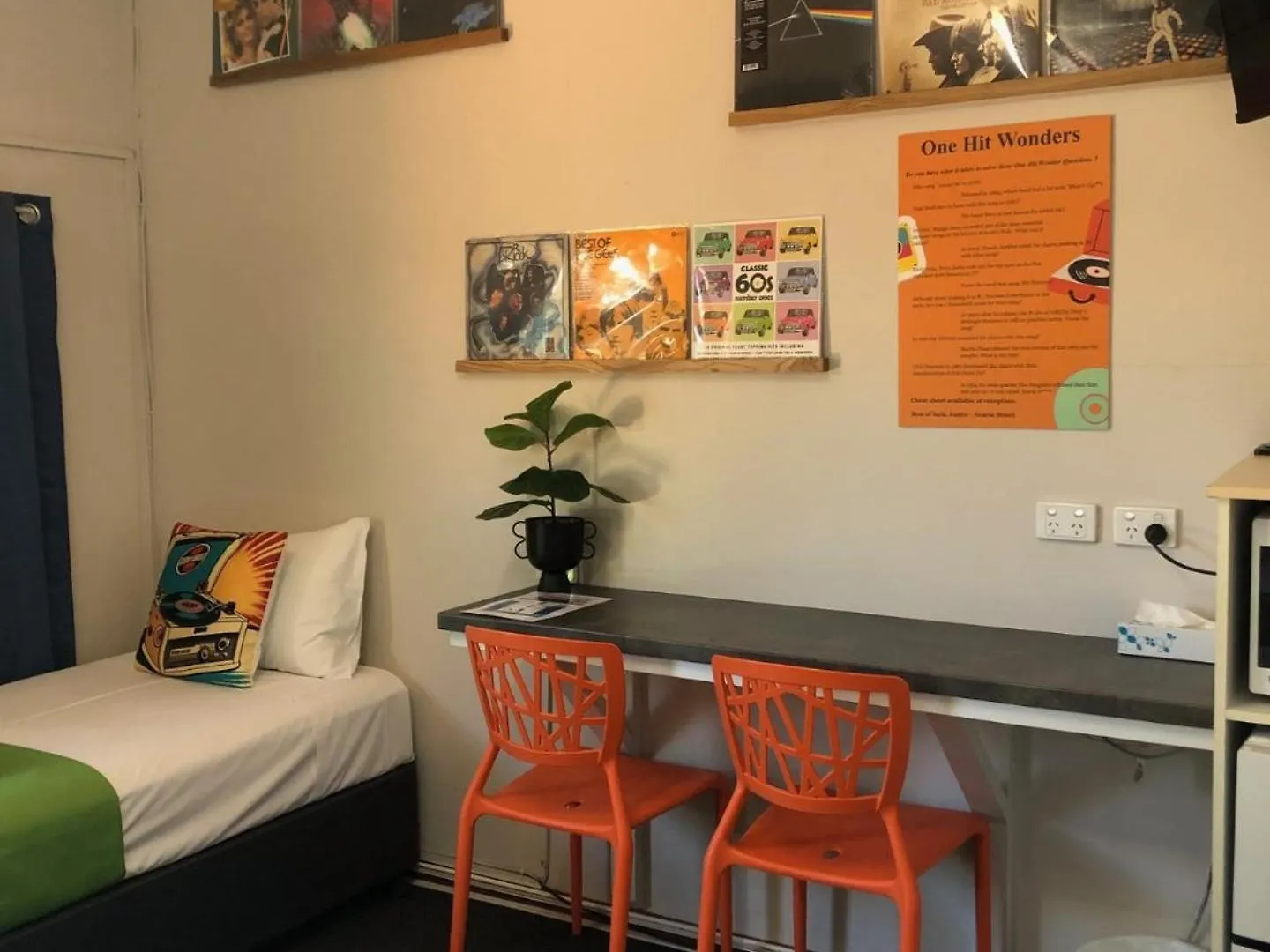 Acacia Motel Chinchilla