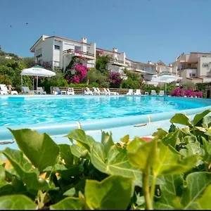 The Olives Terrace Residences Aparthotel Dhermi