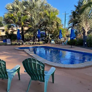 Motel The Palms Motel