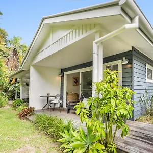 The Shack Guest house Byron Bay