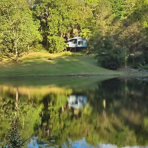 Country Holiday park Montville
