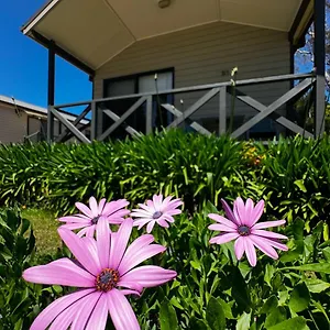 Eaglehawk Park Holiday park Canberra