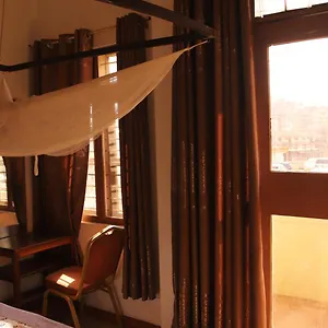 New Gloria Hotel Kampala