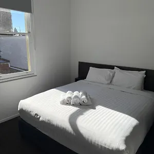 Queens Head Hotel Hobart