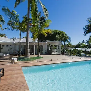Byron Springs Guest house Byron Bay