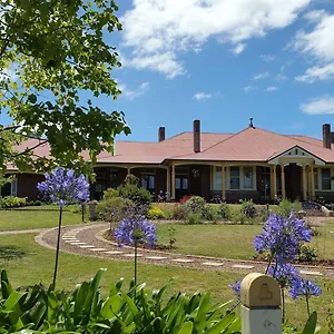 Orana House Bed & Breakfast Hobart