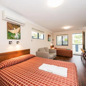 Holiday park Cypress Pines Studio Villas