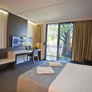 Motel Kings Park -