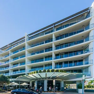 The Dunes Cotton Tree Aparthotel Maroochydore
